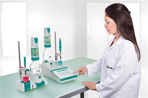 Automatic Potentiometric Titrator services|potentiometric titrator metrohm.